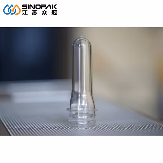 Стальная 38-миллиметровая пресс-форма для преформ для домашних животных/форма для пластиковой бутылки с минеральной водой, пресс-форма для преформ для домашних животных на 5 галлонов