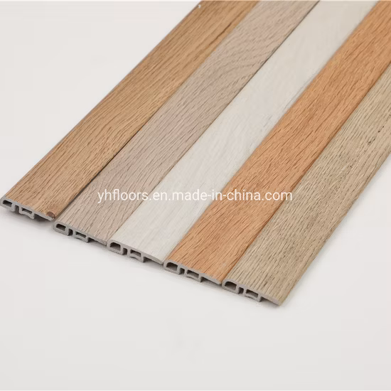 Торцевая крышка 30мм кс 5,5мм прессформы Эко аксессуаров настила дружелюбные